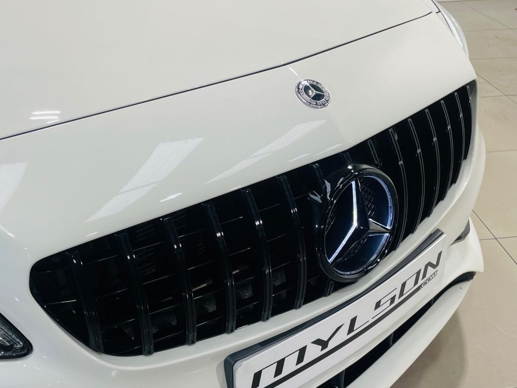 Used Mercedes-Benz A-Class 2015 for sale - 77477599: Photo 31