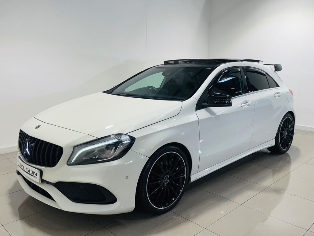 Used Mercedes-Benz A-Class 2015 for sale - 77477599: Photo 38