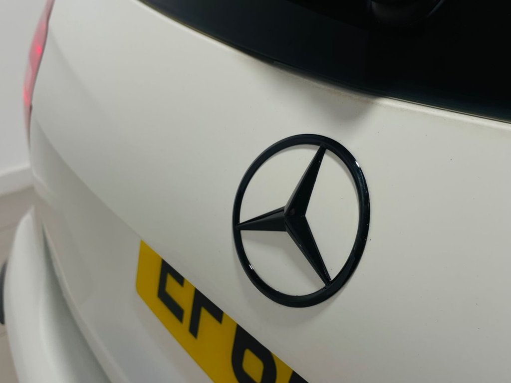 Used Mercedes-Benz A-Class 2015 for sale - 77477599: Photo 39