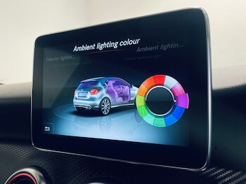 Used Mercedes-Benz A-Class 2015 for sale - 77477599: Photo