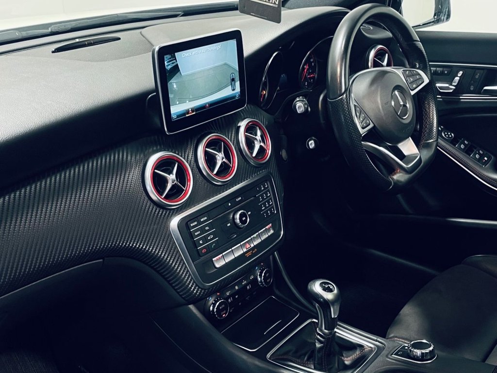 Used Mercedes-Benz A-Class 2015 for sale - 77477599: Photo 5