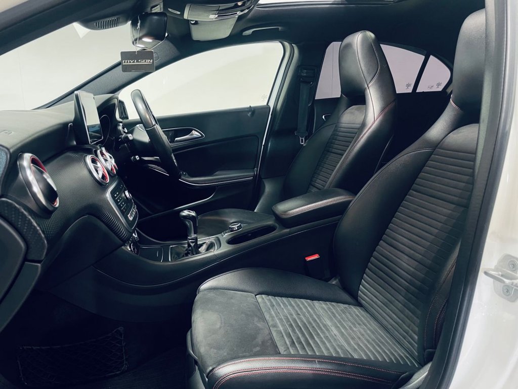 Used Mercedes-Benz A-Class 2015 for sale - 77477599: Photo 6