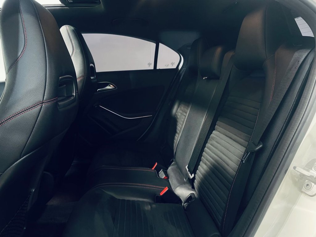 Used Mercedes-Benz A-Class 2015 for sale - 77477599: Photo 7