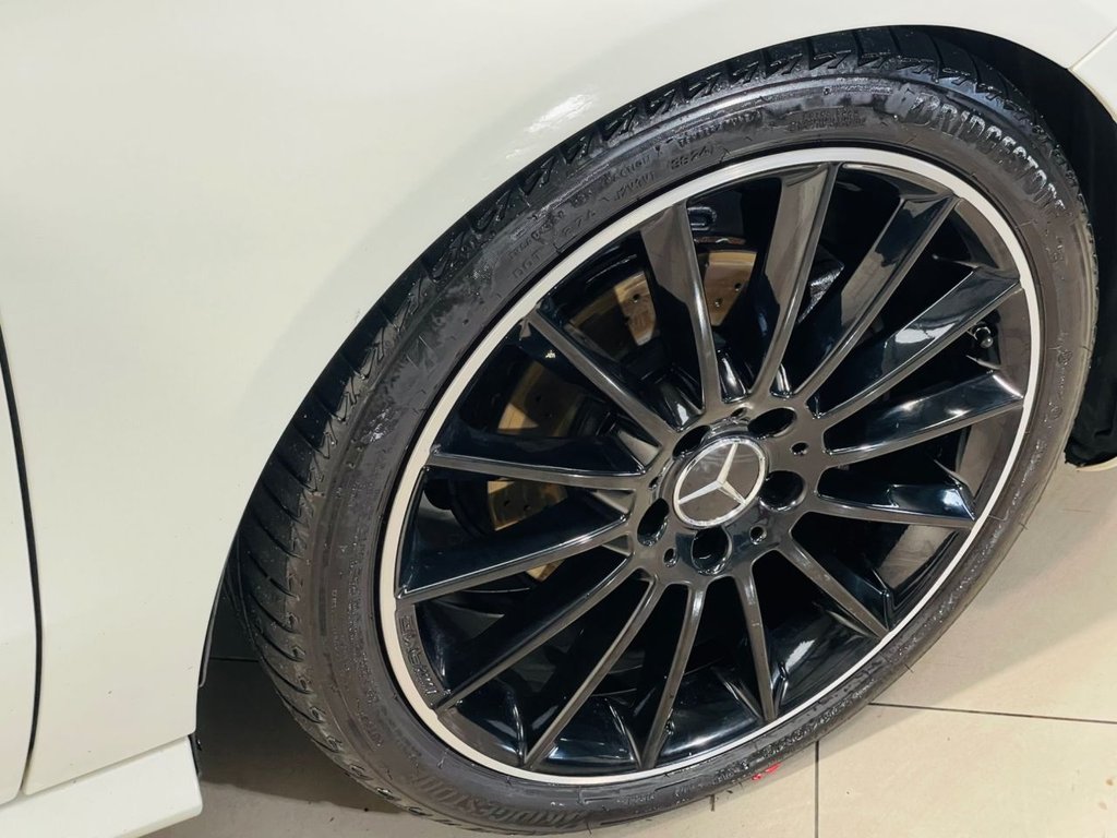 Used Mercedes-Benz A-Class 2015 for sale - 77477599: Photo 8