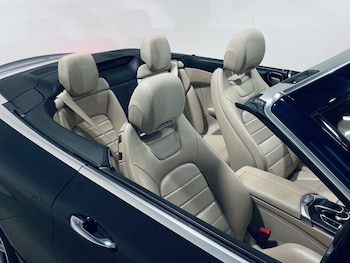 Used Mercedes-Benz C Class 2018 for sale - 78413747: Photo