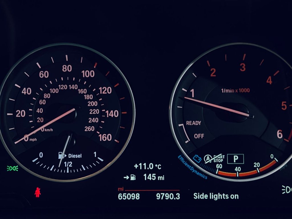 Used BMW X1 2018 for sale - 77427785: Photo 12