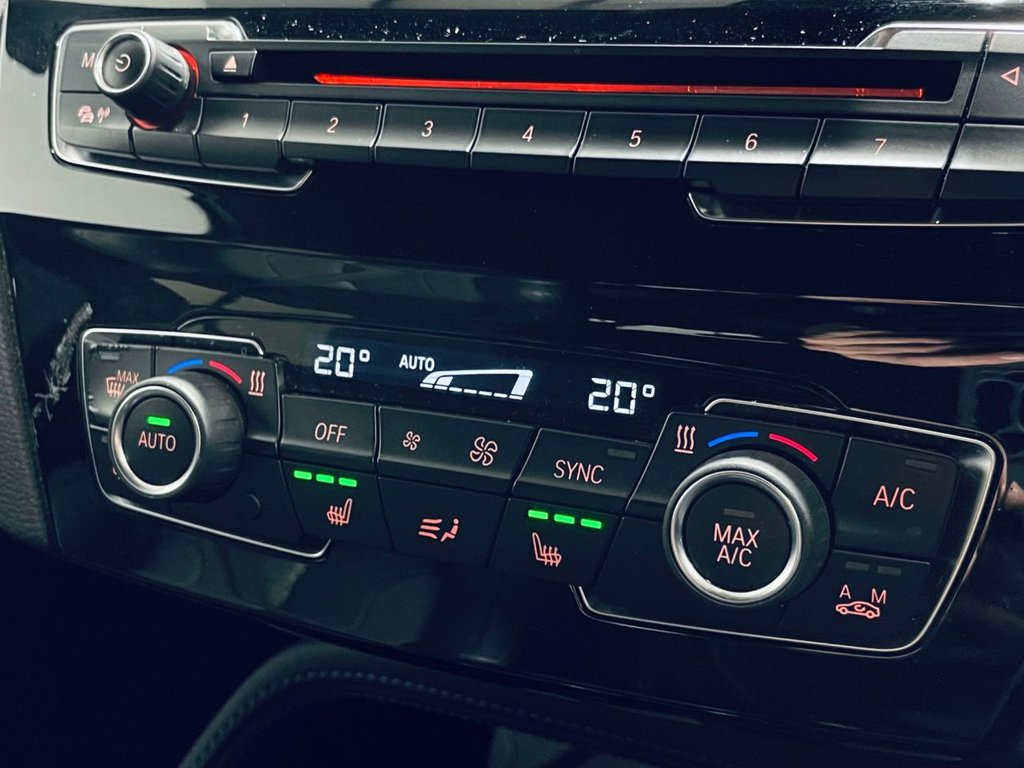 Used BMW X1 2018 for sale - 77427785: Photo 14