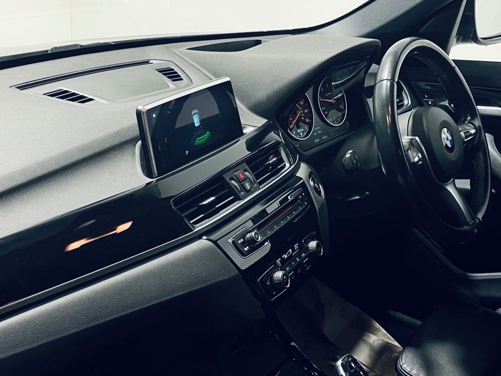 Used BMW X1 2018 for sale - 77427785: Photo 20