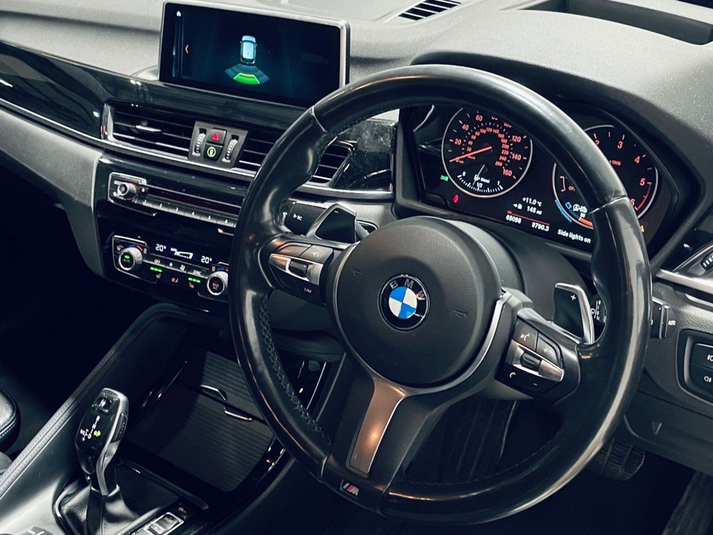 Used BMW X1 2018 for sale - 77427785: Photo 22