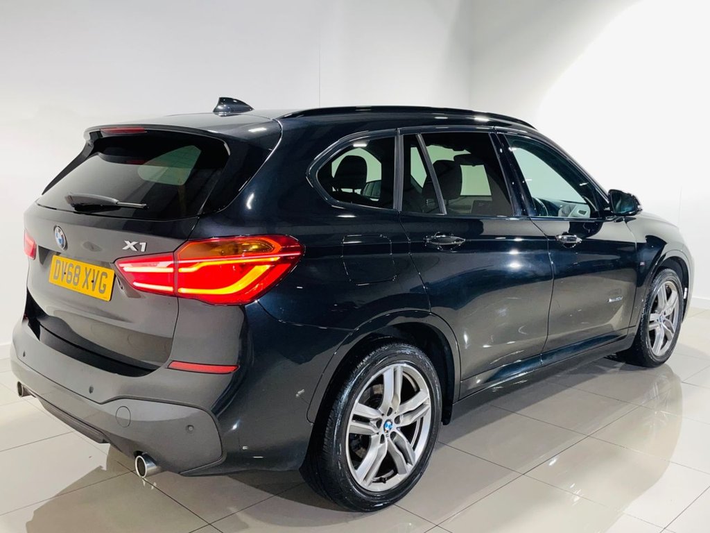 Used BMW X1 2018 for sale - 77427785: Photo 27