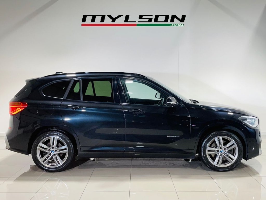Used BMW X1 2018 for sale - 77427785: Photo 28