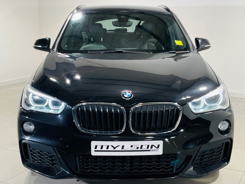 Used BMW X1 2018 for sale - 77427785: Photo 29