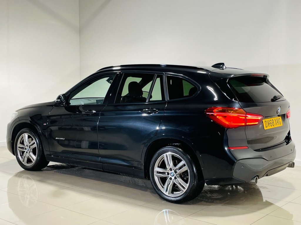 Used BMW X1 2018 for sale - 77427785: Photo 3