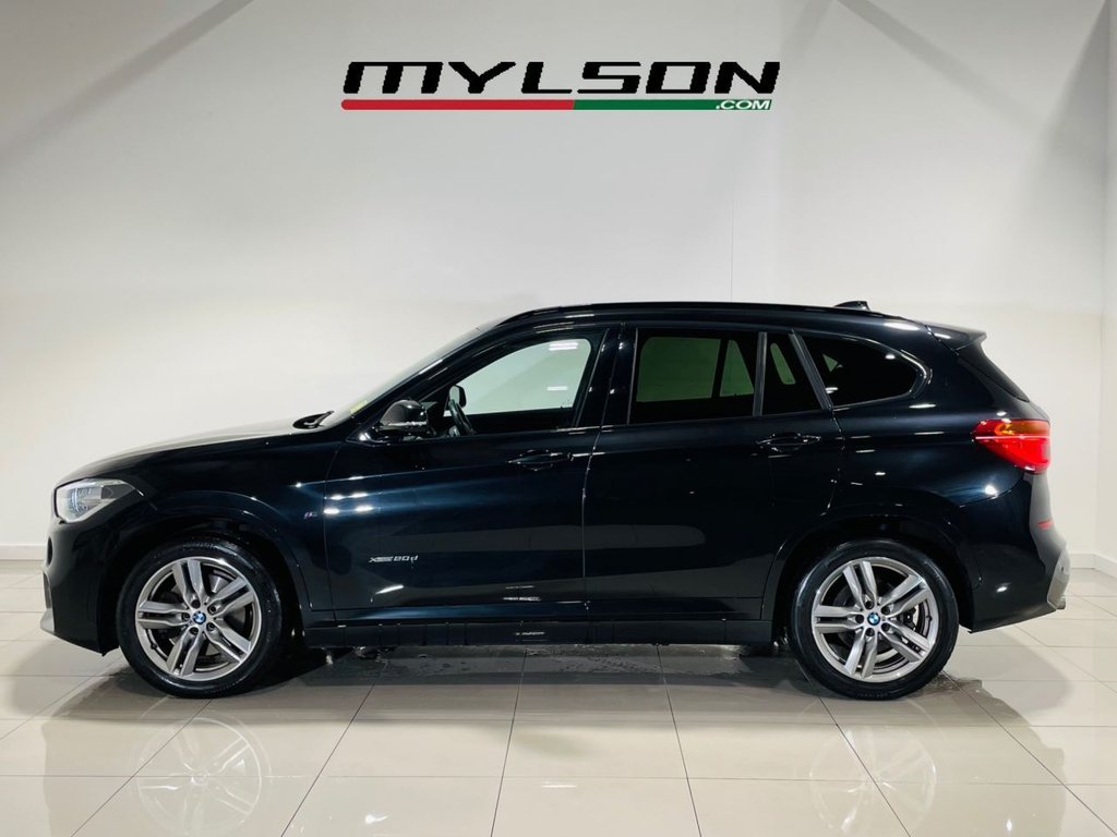 Used BMW X1 2018 for sale - 77427785: Photo 30