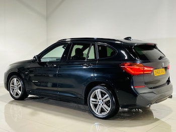 Used BMW X1 2018 for sale - 77427785: Photo