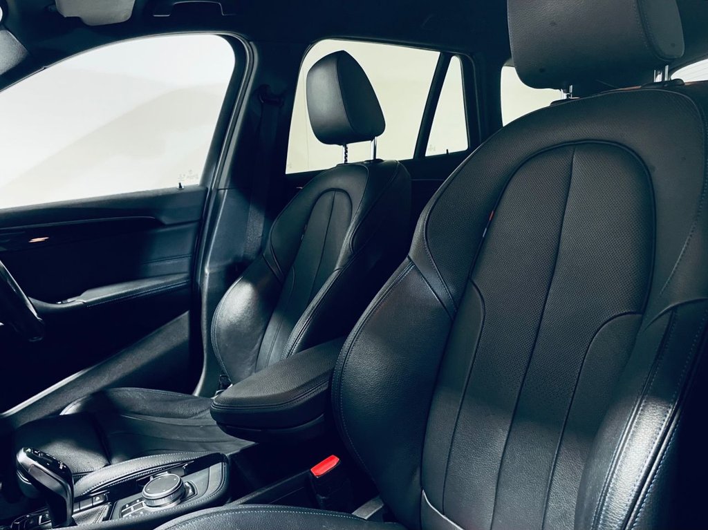 Used BMW X1 2018 for sale - 77427785: Photo 4