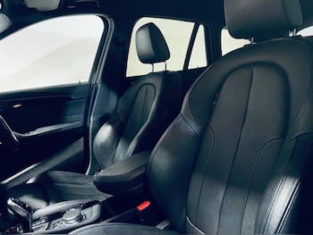 Used BMW X1 2018 for sale - 77427785: Photo