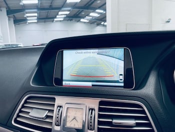 Used Mercedes-Benz E-Class 2014 for sale - 75527759: Photo