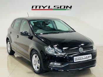 Used Volkswagen Polo 2016 for sale - 78543618: Photo