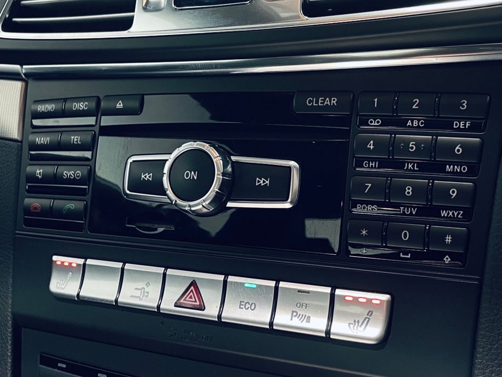 Used Mercedes-Benz E Class 2014 for sale - 77313293: Photo 14