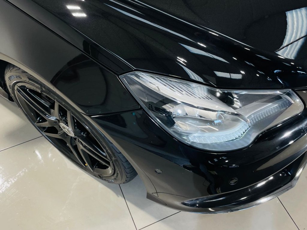 Used Mercedes-Benz E Class 2014 for sale - 77313293: Photo 28