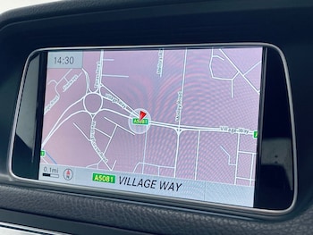 Used Mercedes-Benz E Class 2014 for sale - 77313293: Photo