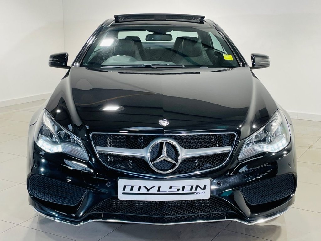 Used Mercedes-Benz E Class 2014 for sale - 77313293: Photo 31