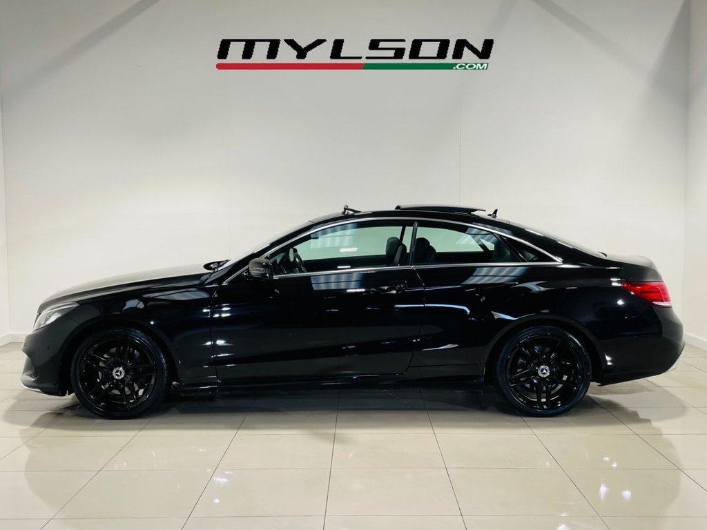 Used Mercedes-Benz E Class 2014 for sale - 77313293: Photo 32