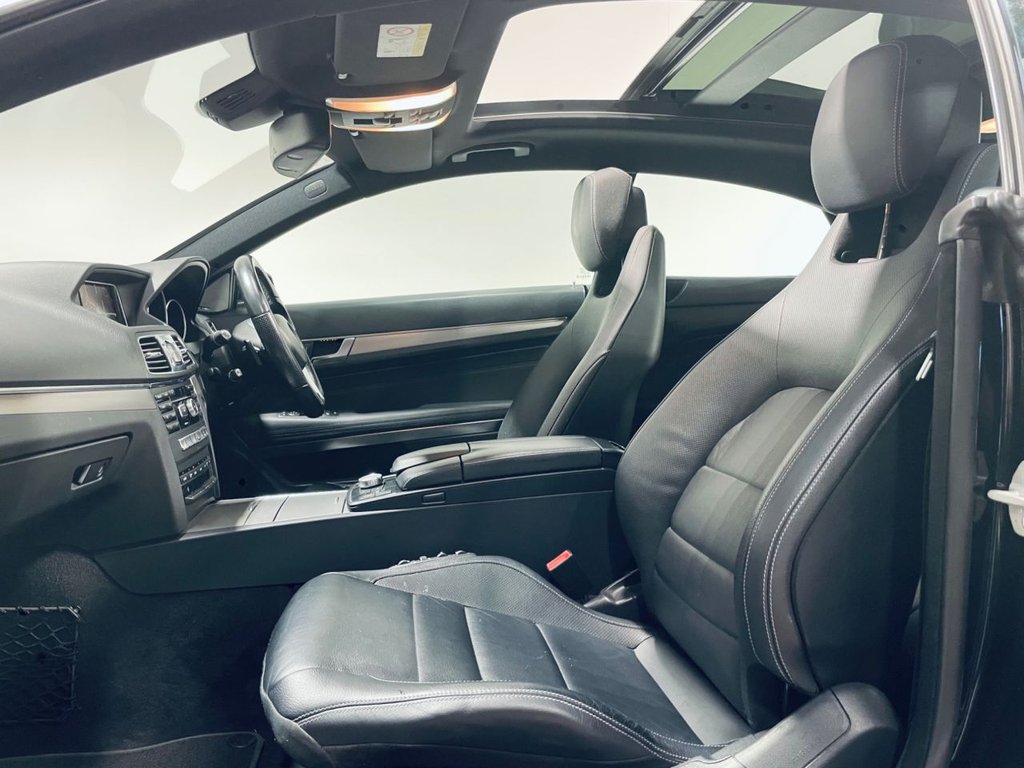 Used Mercedes-Benz E Class 2014 for sale - 77313293: Photo 6