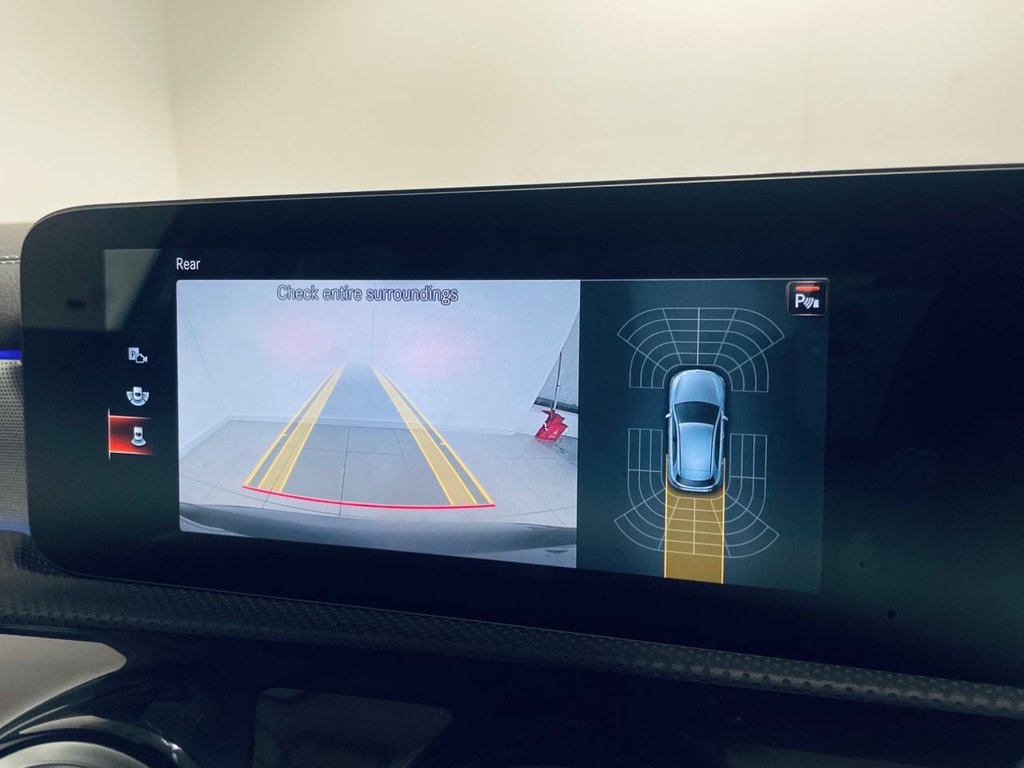 Used Mercedes-Benz A-Class 2021 for sale - 77780250: Photo 11