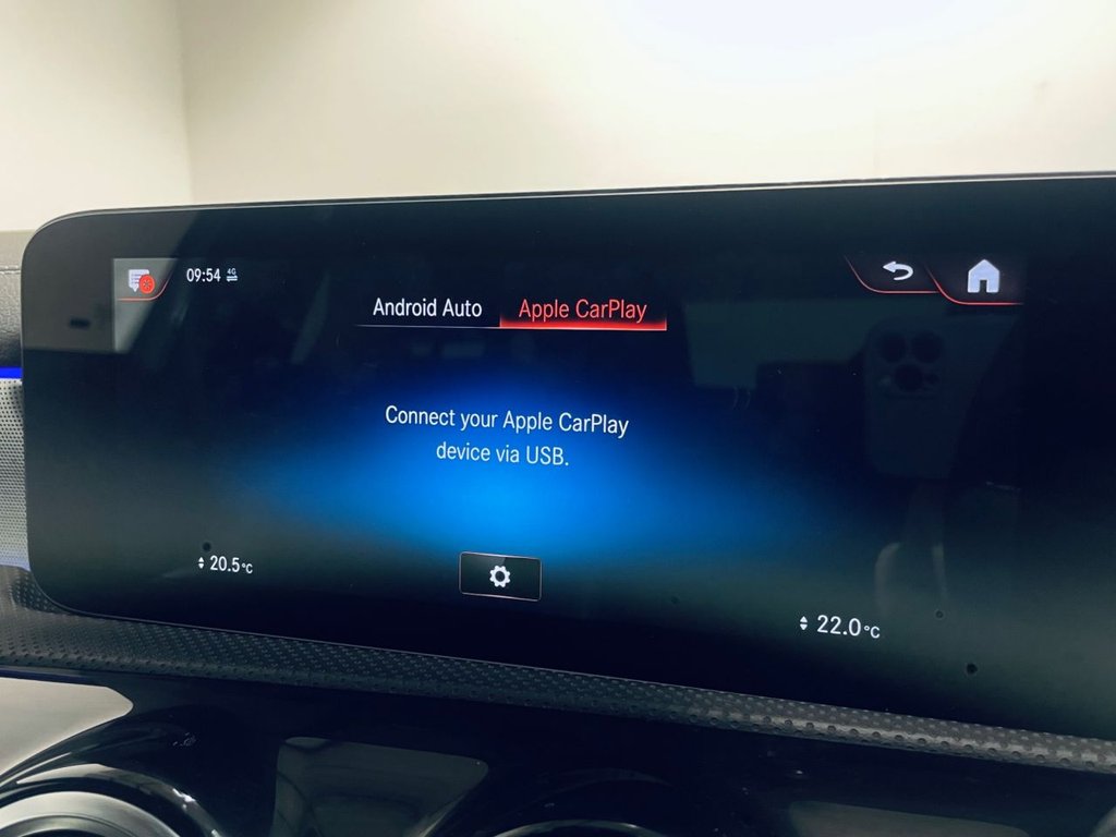 Used Mercedes-Benz A-Class 2021 for sale - 77780250: Photo 12