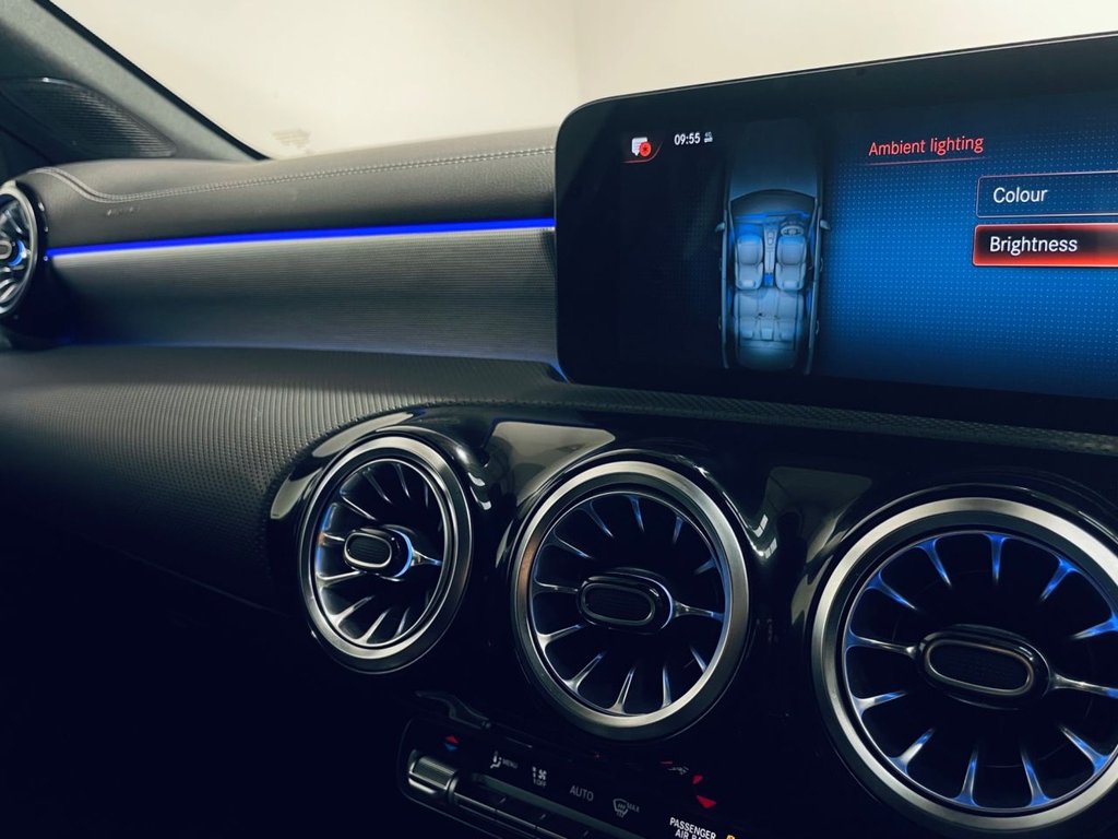 Used Mercedes-Benz A-Class 2021 for sale - 77780250: Photo 14