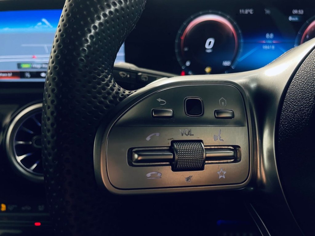 Used Mercedes-Benz A-Class 2021 for sale - 77780250: Photo 15