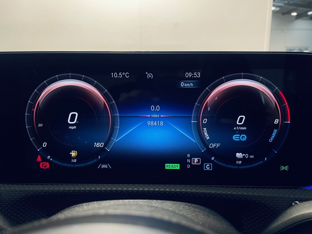 Used Mercedes-Benz A-Class 2021 for sale - 77780250: Photo 16