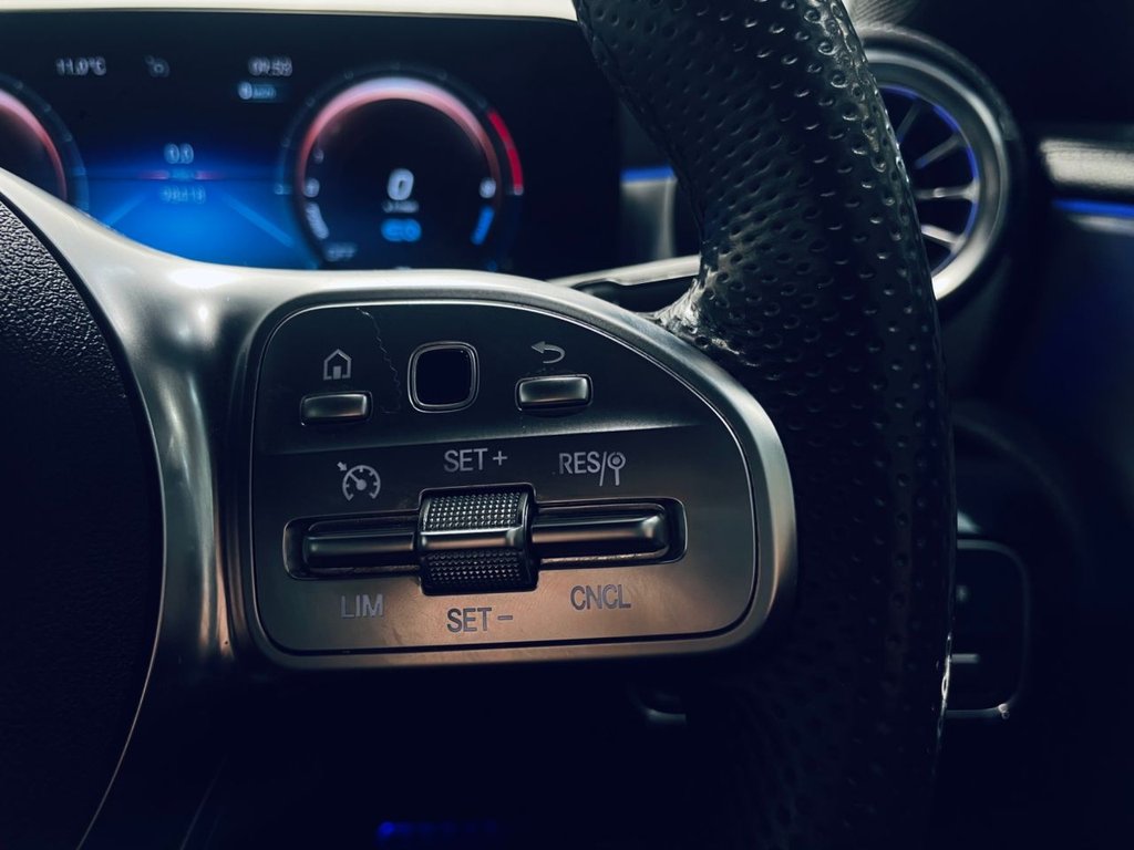 Used Mercedes-Benz A-Class 2021 for sale - 77780250: Photo 17