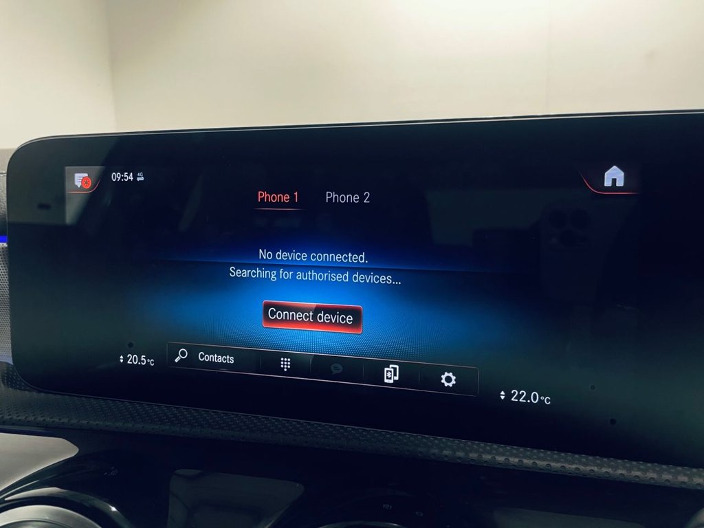 Used Mercedes-Benz A-Class 2021 for sale - 77780250: Photo 18