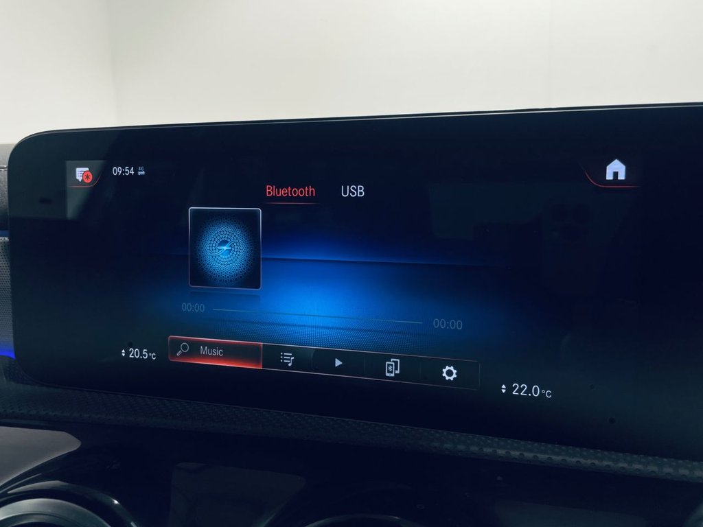 Used Mercedes-Benz A-Class 2021 for sale - 77780250: Photo 19