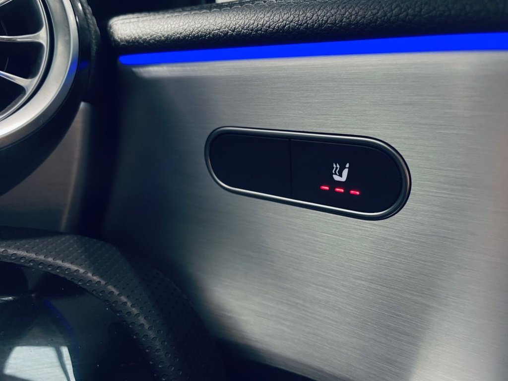 Used Mercedes-Benz A-Class 2021 for sale - 77780250: Photo 2