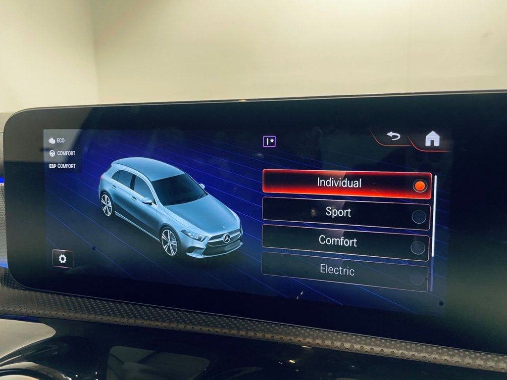 Used Mercedes-Benz A-Class 2021 for sale - 77780250: Photo 20