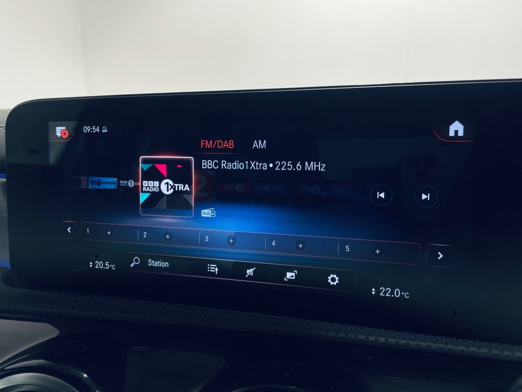 Used Mercedes-Benz A-Class 2021 for sale - 77780250: Photo 21