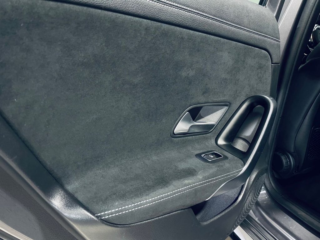 Used Mercedes-Benz A-Class 2021 for sale - 77780250: Photo 22