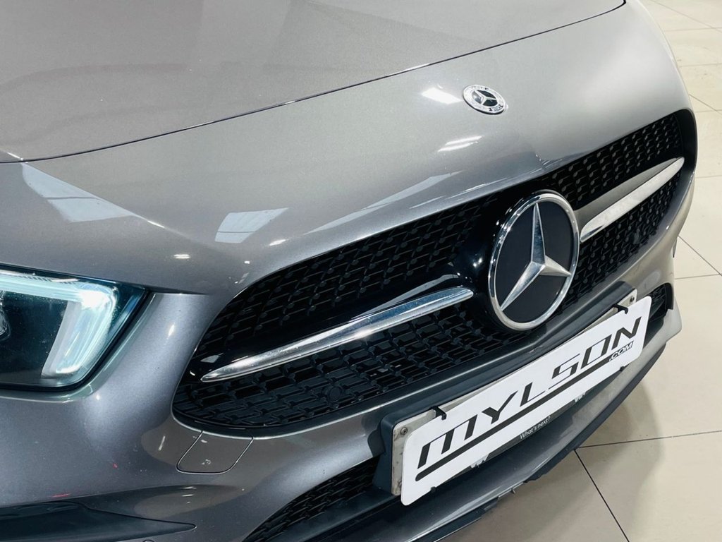 Used Mercedes-Benz A-Class 2021 for sale - 77780250: Photo 28