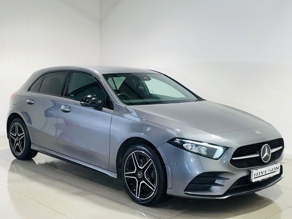 Used Mercedes-Benz A-Class 2021 for sale - 77780250: Photo 30