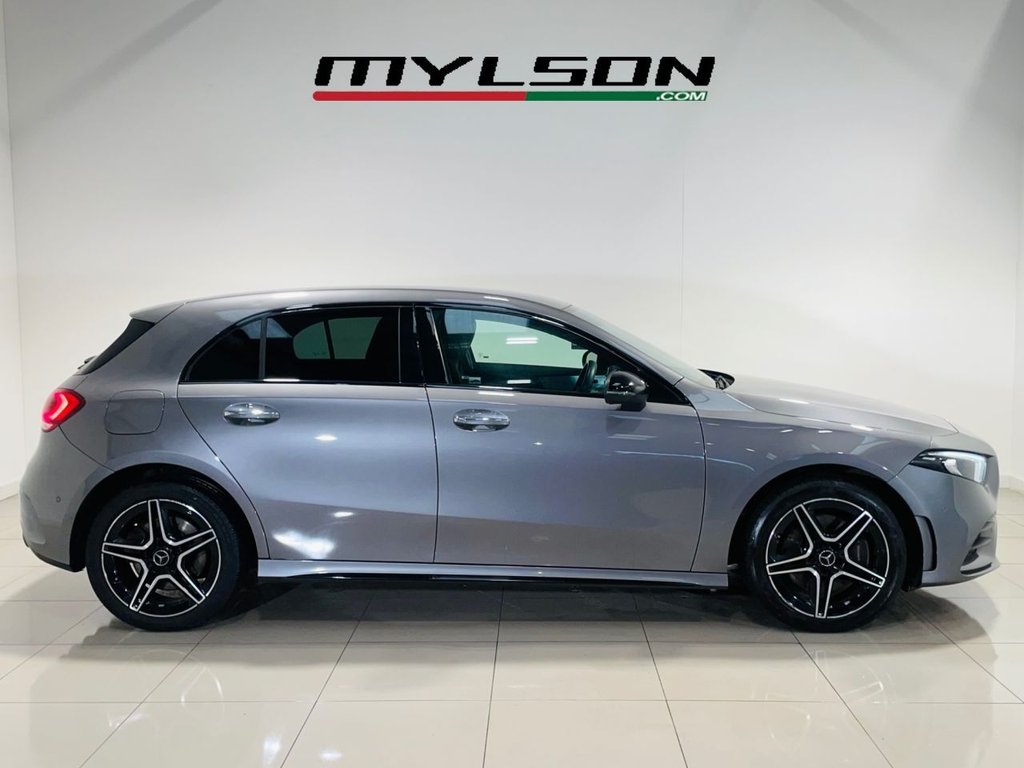 Used Mercedes-Benz A-Class 2021 for sale - 77780250: Photo 32