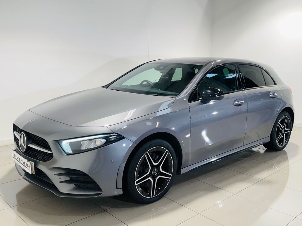 Used Mercedes-Benz A-Class 2021 for sale - 77780250: Photo 35