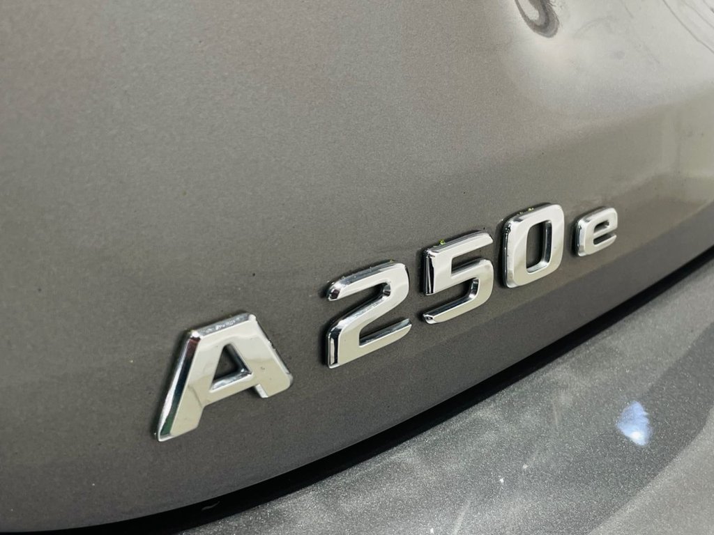 Used Mercedes-Benz A-Class 2021 for sale - 77780250: Photo 36