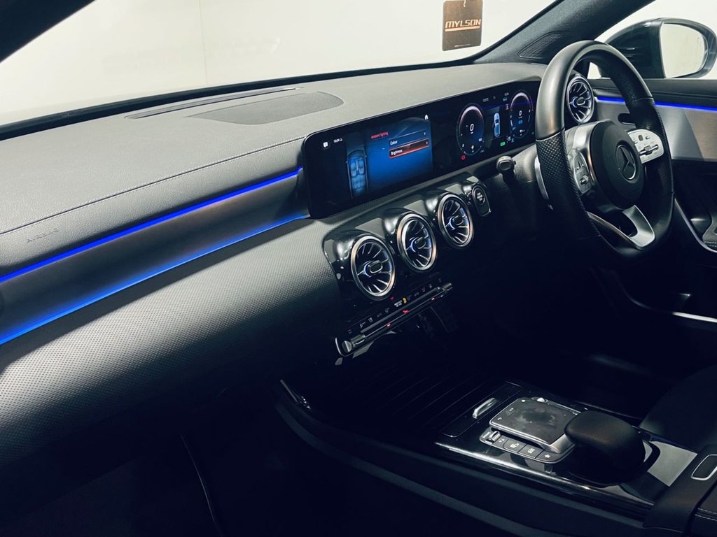 Used Mercedes-Benz A-Class 2021 for sale - 77780250: Photo 5