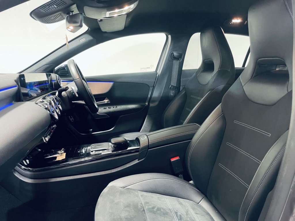 Used Mercedes-Benz A-Class 2021 for sale - 77780250: Photo 6