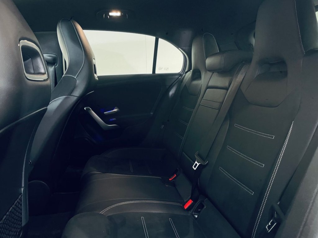 Used Mercedes-Benz A-Class 2021 for sale - 77780250: Photo 7