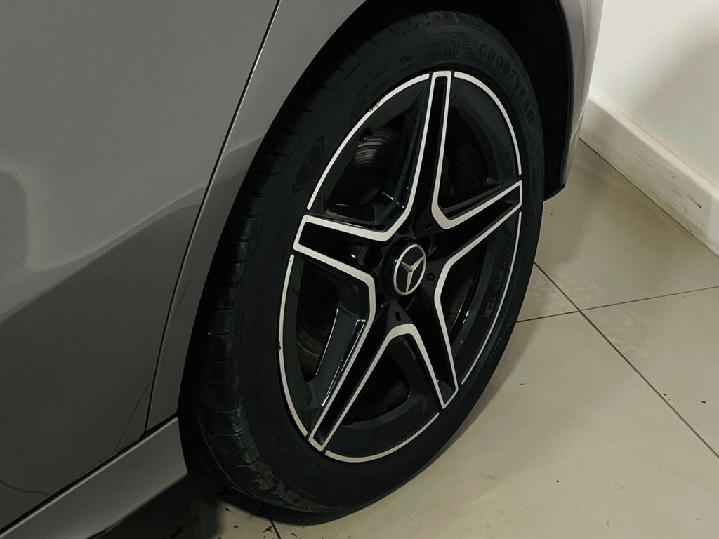 Used Mercedes-Benz A-Class 2021 for sale - 77780250: Photo 8